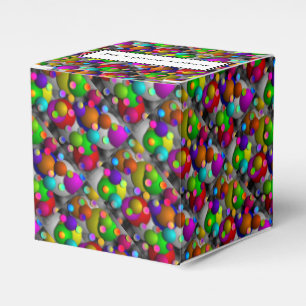 Bubbles door Kenneth Yoncich Bedankdoosjes