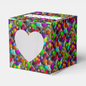 Bubbles door Kenneth Yoncich Bedankdoosjes (Voorkant Zijde)