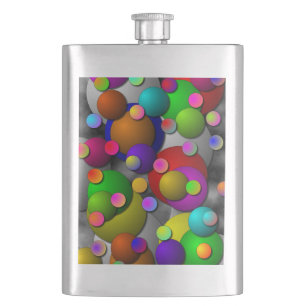 Bubbles door Kenneth Yoncich Flacon