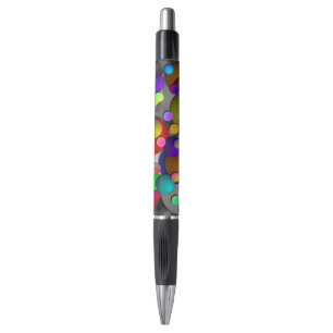 Bubbles door Kenneth Yoncich Pen
