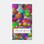 Bubbles door Kenneth Yoncich Servet (Voorkant)