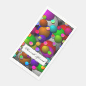 Bubbles door Kenneth Yoncich Servet (Hoek)
