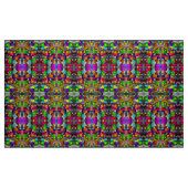Bubbles door Kenneth Yoncich Stof (Fat Quarter)