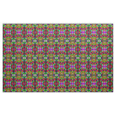 Bubbles door Kenneth Yoncich Stof (Yard (91,4 cm))