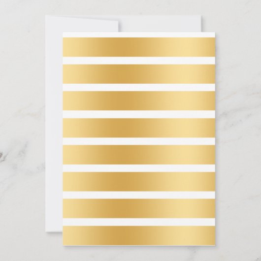 Bubbles en bourbon voor ik paren douche Inv Kaart (Achterkant)