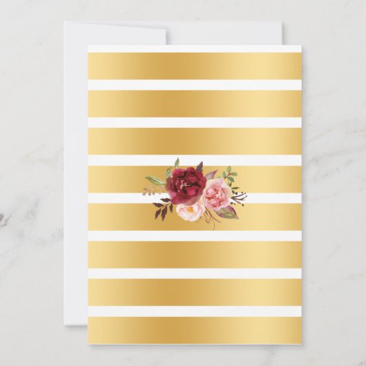 Bubbles en brouwerijen voor ik paren douche kaart (Achterkant)