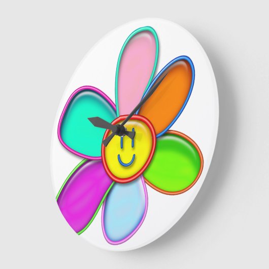 BUBBLES FANTASY - GROTE KLOK (Hoek)