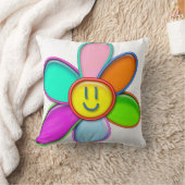 BUBBLES FANTASY - KUSSEN (Deken)