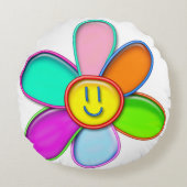 BUBBLES FANTASY - ROND KUSSEN (Voorkant)