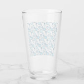 Bubbles Glas (Achterkant)