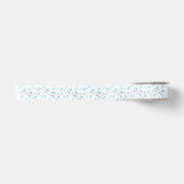 Bubbles Grosgrain Lint (Voorkant)