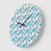 Bubbles Grote Klok (Hoek)