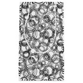 Bubbles Klein Cadeauzakje (Voorkant)