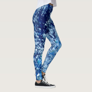 Bubbles Leggings