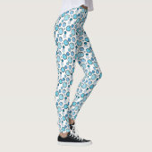 Bubbles Leggings (Rechts)