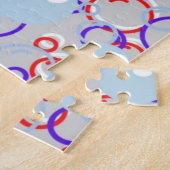 Bubbles Legpuzzel (Zijkant)