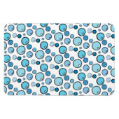 Bubbles Magneet (Horizontaal)