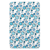 Bubbles Magneet (Verticaal)