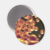 Bubbles Magneet (Voorkant / Achterkant)