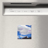 Bubbles Magneet (Insitu (Vaatwasser))