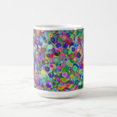 Bubbles Mok 15 oz (Center)