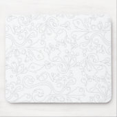 BUBBLES Mousepad Muismat (Voorkant)