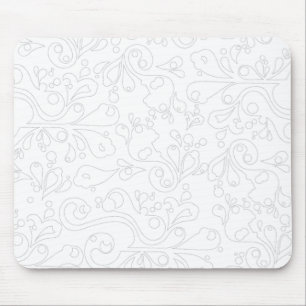 BUBBLES Mousepad Muismat