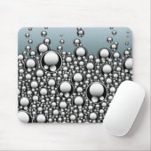 Bubbles mousepad muismat (Met muis)
