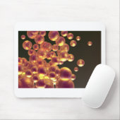 Bubbles Muismat (Met muis)