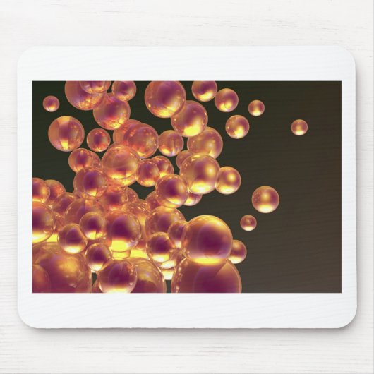 Bubbles Muismat (Voorkant)