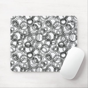 Bubbles Muismat