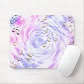 Bubbles Muismat (Met muis)