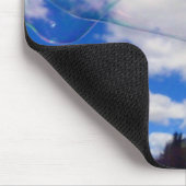 Bubbles Muismat (Hoek)