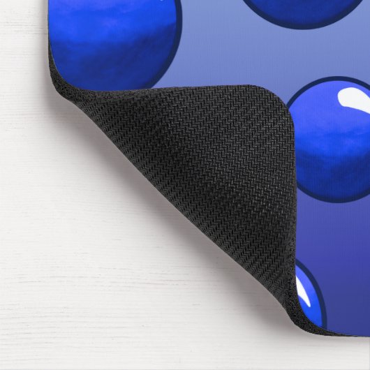 "Bubbles" muismatje Muismat (Hoek)