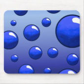 "Bubbles" muismatje Muismat (Voorkant)