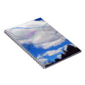 Bubbles Notitieboek (Rechterzijde)