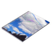 Bubbles Notitieboek (Linkerzijde)