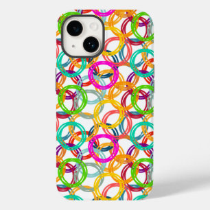 Bubbles, overal bubbels Case-Mate iPhone 14 hoesje