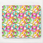 Bubbles, overal bubbels muismat (Voorkant)