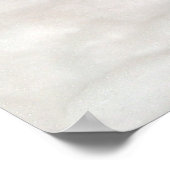 Bubbles Overal Poster (Hoek)