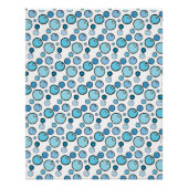 Bubbles Perfect Poster (Voorkant)