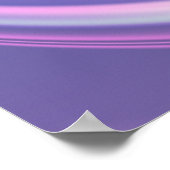 Bubbles Poster (Hoek)