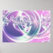 Bubbles Poster (Voorkant)