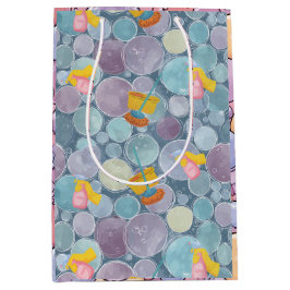 Bubbles reinigen medium cadeauzakje