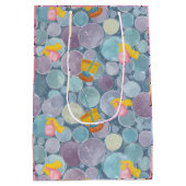 Bubbles reinigen medium cadeauzakje (Achterkant)