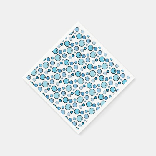 Bubbles Servet (Hoek)