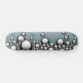 Bubbles Skateboard (Horizontaal)