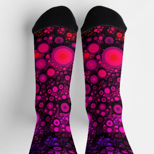 Bubbles Socks Sokken (Top)