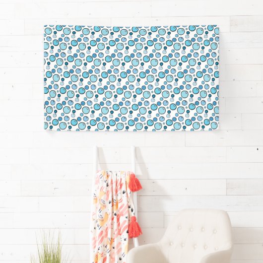 Bubbles Spandoek (Insitu)