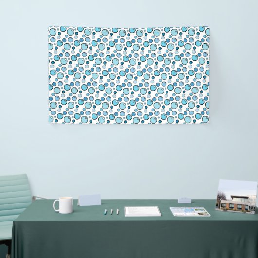 Bubbles Spandoek (Beurs)